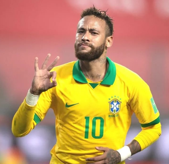 蒂亚戈&middot;席尔瓦社媒晒照引热议：内马尔转会弗鲁米嫩塞猜想升温