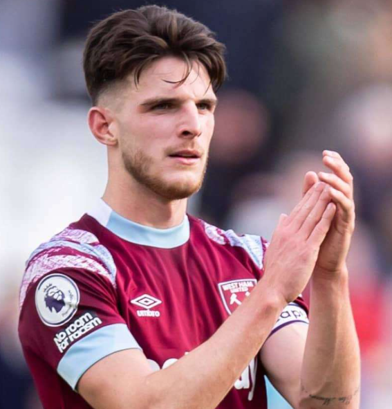 欧冠赛场风云：<a href='/news/tag/1089562.html' style='color: blue;'>赖斯</a>缺阵阿森纳客战布鲁日引关注