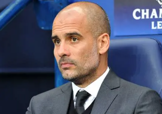 瓜迪奥拉赛前发布会再谈未来：合同在身，愿与曼城共进退