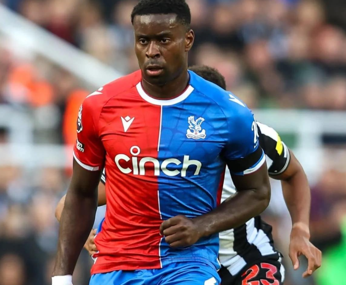 水晶宫主帅格拉斯纳谈队长格伊：当下出战确定，未来走向存疑