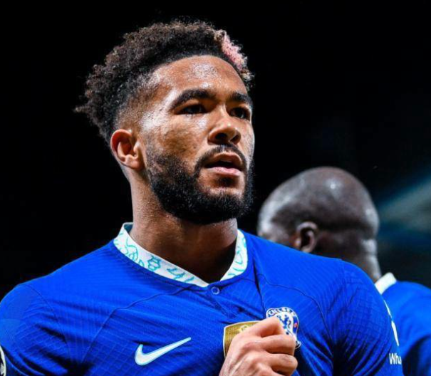 前切尔西后卫杰森&middot;昆迪呼吁蓝军续约里斯&middot;詹姆斯，警惕重蹈覆辙