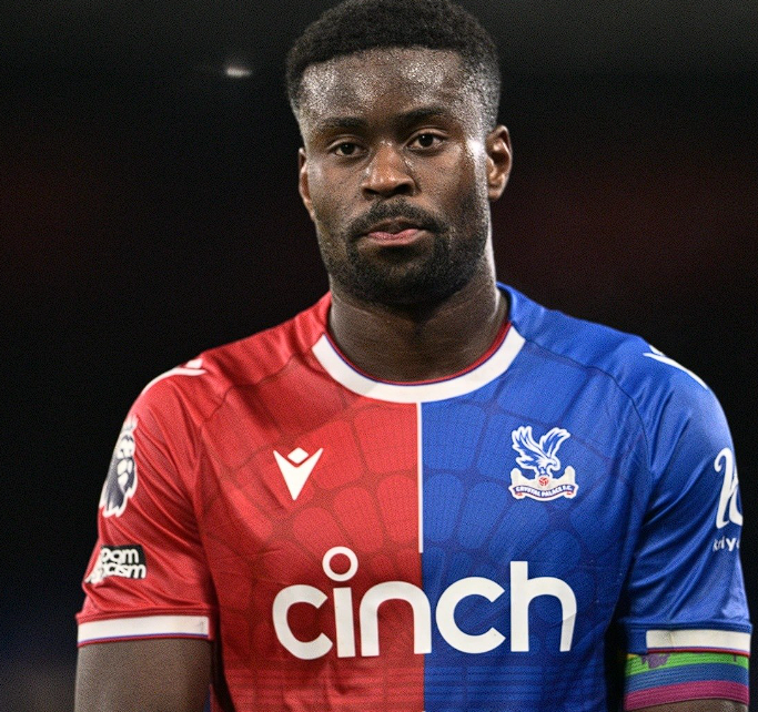 乔·科尔建言曼城:签格伊后应再引亚当·沃顿