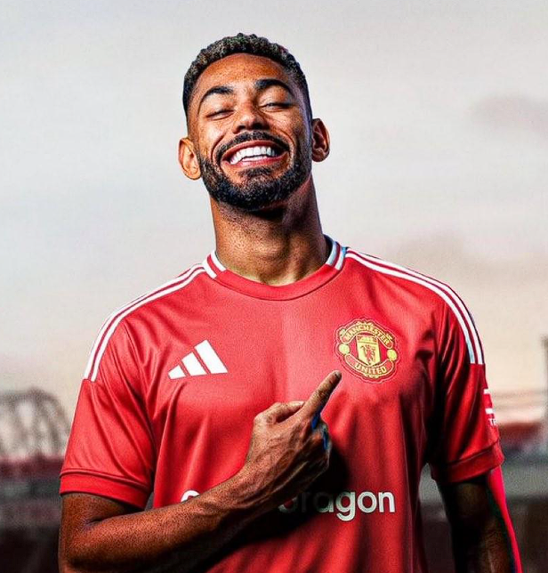 英超第23轮焦点战:库尼亚绝杀助曼联客场力克阿森纳