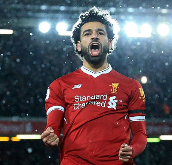 鲁尼论萨拉赫：今夏或迎时代落幕