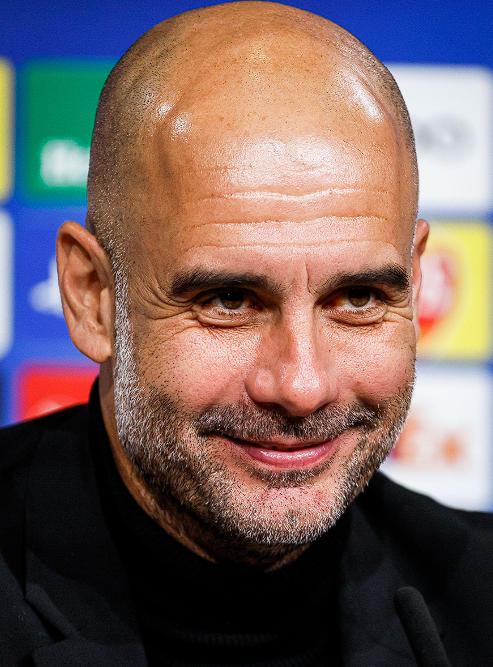 卡拉格盛赞瓜迪奥拉：英超传奇，足坛革命引领者