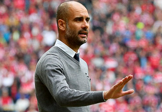 英超赛前聚焦:瓜迪奥拉谈世俱杯与球队伤病关联